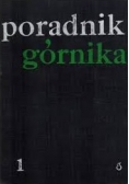 Poradnik górnika, Tom I