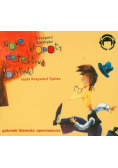 Nowe kłopoty Detektywa Pozytywki, Audiobook