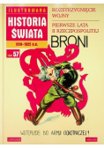 Ilustrowana historia świata Tom 57 Rozstrzygnięcie wojny / Pierwsze lata II Rzeczpospolitej