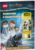 LEGO Harry Potter Pojedynek z dementorem