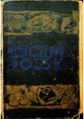 Kuchnia polska 1934 r.