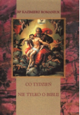 Co tydzień nie tylko o biblii
