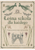 Leśna szkoła dla każdego