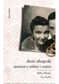 Dwie obrączki
