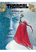 Thorgal Władca gór