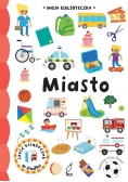 Moja biblioteczka. Miasto