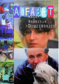 Mały alfabet Magdy i Andrzeja Dudzińskich