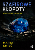 Szafirowe kłopoty