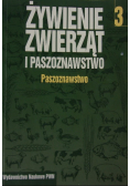 Żywienie zwierząt i paszoznawstwo