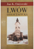 Lwów dzieje i sztuka