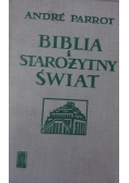 Biblia starożytny świat