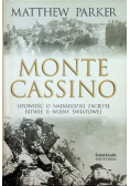 Monte Cassino