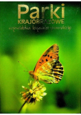 Parki krajobrazowe województwa kujawsko - pomorskiego