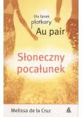 Słoneczny pocałunek