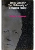 The Philosophy of Symbolic Forms