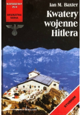 Kwatery wojenne Hitlera