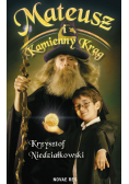 Mateusz i kamienny krąg