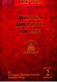 Oxford Wielka Historia Świata tom 2