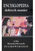 Encyklopedia dobrych manier