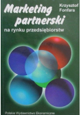 Marketing partnerski