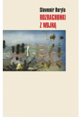 Rozrachunki z wojną