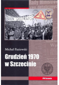 Grudzień 1970 w Szczecinie