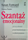 Szantaż emocjonalny