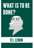 What is to be done?