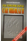 Jak naprawdę zaginął Car Mikołaj II
