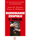 Budowanie zespołu z pasją