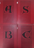 Komentarze biblijne do czytań mszalnych Rok A B C S