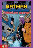 Batman podwójny kłopot