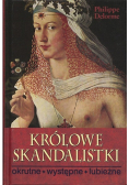 Królowe Skandalistki