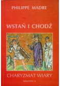 Wstań i chodź
