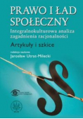 Prawo i ład społeczny