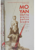 Obfite piersi pełne biodra