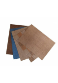Karton 300g Natura 24x34cm 5 arkuszy