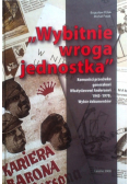 Wybitnie wroga jednostka