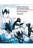 Zaczarowana zagroda
