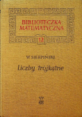 Biblioteczka matematyczna  liczby trójkątne