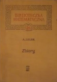 Zbiory