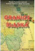 Granice Śląska