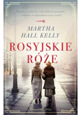 Rosyjskie róże