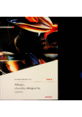 Alergia choroby alergiczne astma Tom II