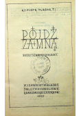Pójdź za mną Modlitewnik zakonny