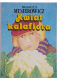 Kwiat kalafiora