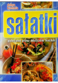 Sałatki