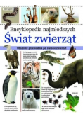 Encyklopedia najmłodszych Świat zwierząt