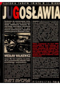 Jugosławia Państwa sukcesyjne