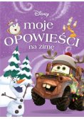 Moje opowieści na zimę